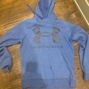 Under armour hoodie